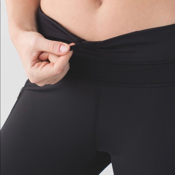Lululemon Inspire II Leggings - Picture 5 of 7